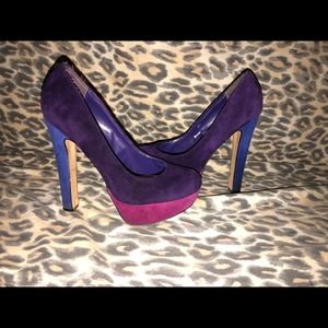 Steve Madden Size 6